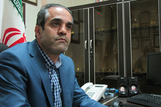 ببینید | حمایت جالب علی پروین از بهنام ابوالقاسم‌پور