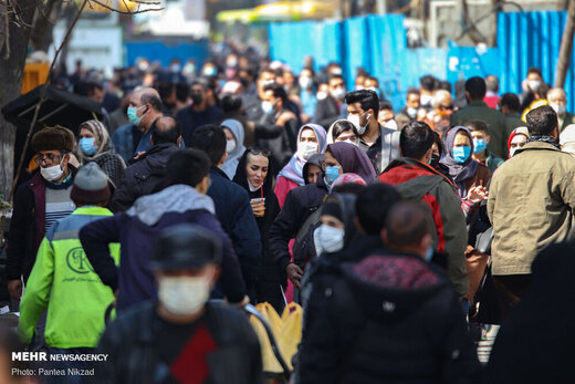 مدارس در سال جدید باز می‌شوند؟/ نوروز ۱۴۰۰ آرام نیست، اینترنتی خرید کنید