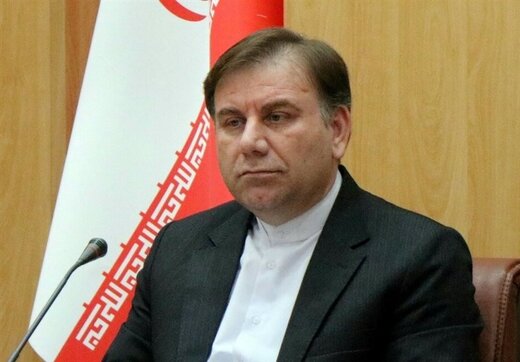 استاندار گیلان: خیرین امنیت‌ساز بازوان توانمند نیروی انتظامی برای توسعه امنیت در جامعه هستند