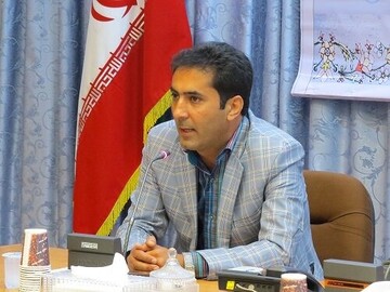 مازاد درآمد استان اردبیل صرف منابع هزینه‌ای می‌شود