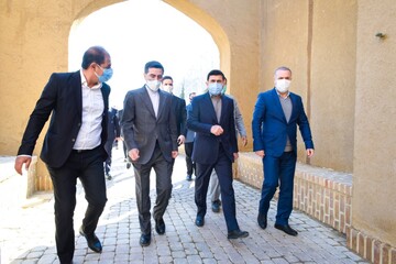 برای تسهیل و تسریع در بهره برداری از پروژه های مدیریت شهری، توجه و اعتبار ملی را جلب کردیم
