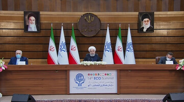 روحانی: مسیر بازگشت آمریکا به برجام روشن است، نیاز به هیچ مذاکره ای نیست