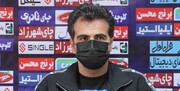 اولین اظهارنظر مربی جدید استقلال