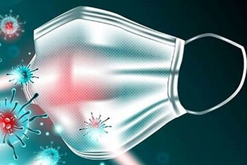 نتایج تحقیقات ژاپنی: دو ماسک فایده ندارد!