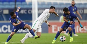 درگیری در اردوی حریف استقلال