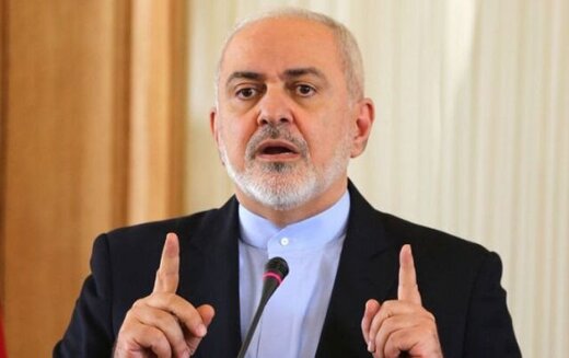 نامه 5صفحه‌ای ظریف به بورل/انتقاد شدید ایران از آمریکا و اروپا