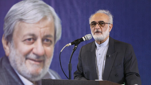 محمدجواد ایروانی:  تفکرات اقتصادی دکتر میرمحمدی، متأثر از شهید بهشتی بود
