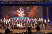 بزرگترین رویداد تاریخ IFBB در هفتادوپنجمین سالگرد تاسیس