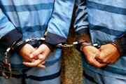 ببینید | دستگیری سارقان حرفه‌ای خودرو در تهران با ۱۲۰ فقره اعتراف