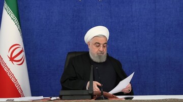 دکتر روحانی آقای "حمید رضا مومنی" را به عنوان "مشاور رئیس جمهور در امور مناطق آزاد تجاری، صنعتی و ویژه اقتصادی" منصوب کرد