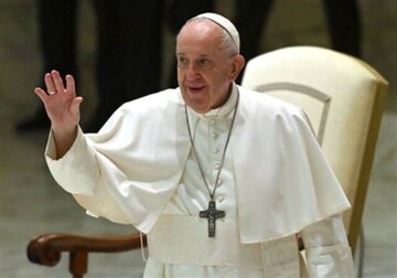 واکنش پاپ فرانسیس به هتک حرمت قرآن