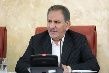  یک ادعای عجیب اقتصادی در جلسه ای با حضور رهبر انقلاب /پاسخی که روحانی داد