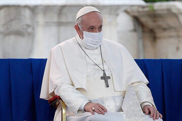 پاپ به کره‌شمالی می‌رود