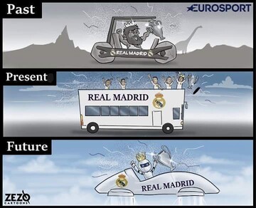 ببینید: تیم کهکشانی‌ها از گذشته تا آینده!