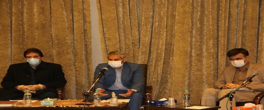 ارباب رجوع و ارتباط مستقیم مسئولان قضایی با مردم