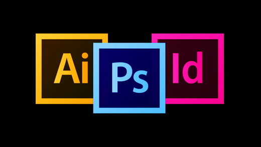 آشنایی با نرم افزارهای گرافیکی مفید برای کاریابی