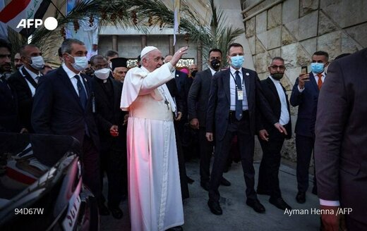 بررسی یک سفر تاریخی؛ انگیزه پاپ از سفر به عراق چه بود؟