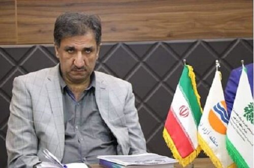 رییس موسسه آموزش عالی قشم به عنوان نماینده منتخب موسسات آموزش عالی استان هرمزگان منصوب شد