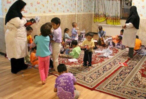 اعطای تسهیلات اشتغال به ۴۵۲مددجوی بهزیستی در قزوین 