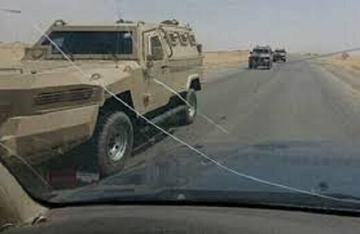 بلژیک مجوز صادرات سلاح به عربستان را تعلیق کرد
