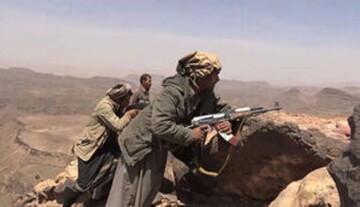 نیروهای یمنی چند منطقه مارب را تصرف کردند