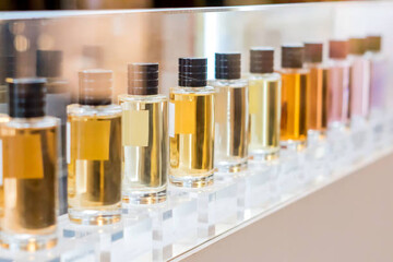 چرا باید از عطر و ادکلن استفاده کنیم؟