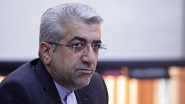Iran minister hails cooperation with Russian firm on renewable energy