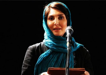 مرجان اشرفی زاده: فیلم‌های تاریخی می‌توانند مرجع تحقیق باشند