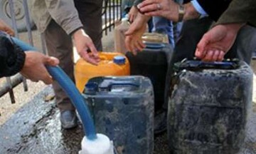 ۳۵میلیون لیتر موادسوختی در روستاهای قزوین توزیع شد