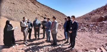 طرح‌های آبخیزداری با هزینه ۱۰۰ میلیارد ریال در استان سمنان افتتاح شد