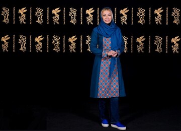 نگار عابدی: بازی در «منم دوستت دارم»، برایم کوله‌باری از تجربه بود
