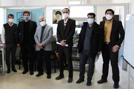 همدلی مدیران با نیروی انسانی دستگاه‌های اجرایی باعث پیشرفت در امور می‌شود