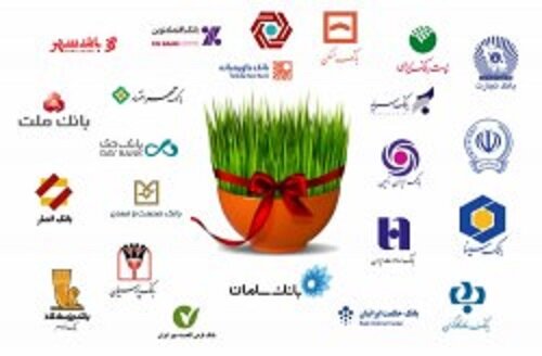 اعلام ساعات کار بانک های کیش در ایام تعطیل نوروز۱۴۰۰