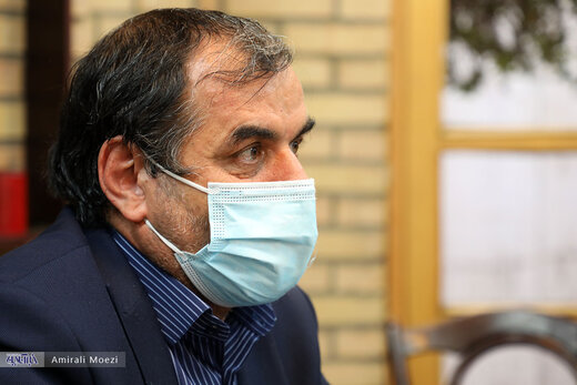 ماجرای کمبود چادر در سی‌سخت چه بود؟/ هلال احمر: آن‌هایی که اهل سی‌سخت نبودند مشکل ایجاد کردند