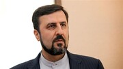 واکنش ایران به قطعنامه پارلمان اروپا