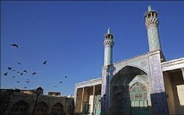 امروز در ارتباط زنده، هفت پروژه میراث فرهنگی همدان با دستور رئیس جمهوری بهره‌برداری می‌شود