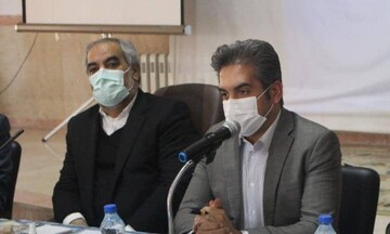 جذب اعتبار کلان کشوری برای توسعه نایسر/ عملیات عمرانی در پرجمعیت ترین سکونتگاه حاشیه نشین ایران آغاز شد جذب اعتبار کلان کشوری برای توسعه نایسر/ عملیات عمرانی در پرجمعیت ترین سکونتگاه حاشیه نشین ایران آغاز شد