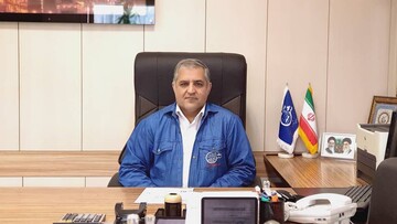 رشد چشمگیر تولید سیمان شاهرود در ماه بهمن