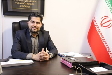 مشاور و سرپرست اداره کل حوزه دبیر شورایعالی مناطق آزاد و ویژه اقتصادی منصوب شد