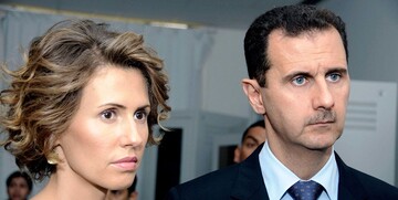 ابتلای بشار اسد و همسرش به کرونا