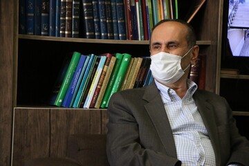 استاندار خوزستان در پیامی از حضور باشکوه مردم در انتخابات قدردانی کرد
