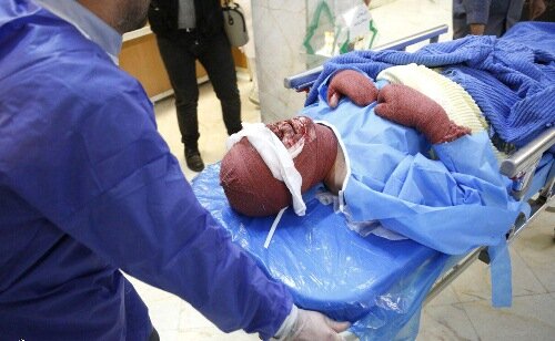 هشدار نسبت به تکرار حوادث چهارشنبه آخر سال