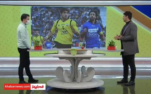 ملی پوش سابق فوتبال: لیدرهای پرسپولیس مرا سوار ماشین کردند و از کلینیک استقلال به باشگاه پرسپولیس بردند!