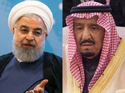 ایران و سعودی برای نجات از این وضع به چه فرمولی نیاز دارند؟