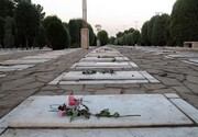 هر گونه تجمع و حضور در آرامستان‌های شیراز ممنوع است