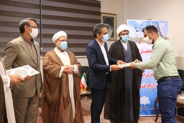 فعالیت کانون‌های فرهنگی تجلی‌گر کارکرد مساجد در اسلام است