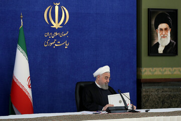 دستور فوری روحانی به وزیر بهداشت درباره واکسن کرونا