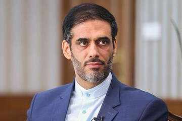 وعده جنجالی سردار سعید محمد: غنی سازی اورانیوم را ۹۳ درصد می کنیم /سینه خیز برای مذاکره خواهند آمد