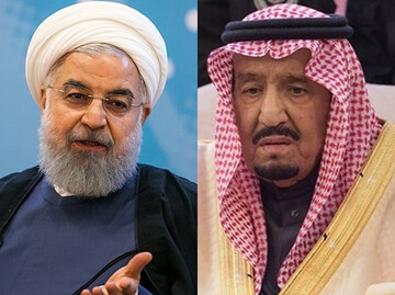 ایران و سعودی برای نجات از این وضع به چه فرمولی نیاز دارند؟