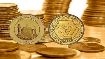 قیمت سکه، طلا و ارز ۹۹.۱۲.۱۹/ قیمت جدید دلار اعلام شد